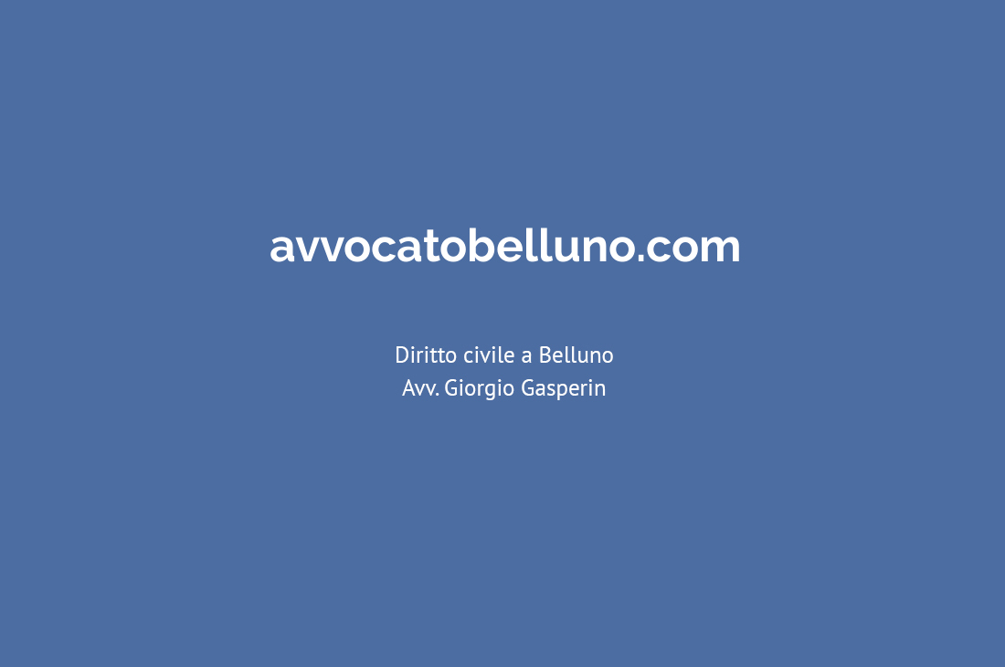 diritto-civile