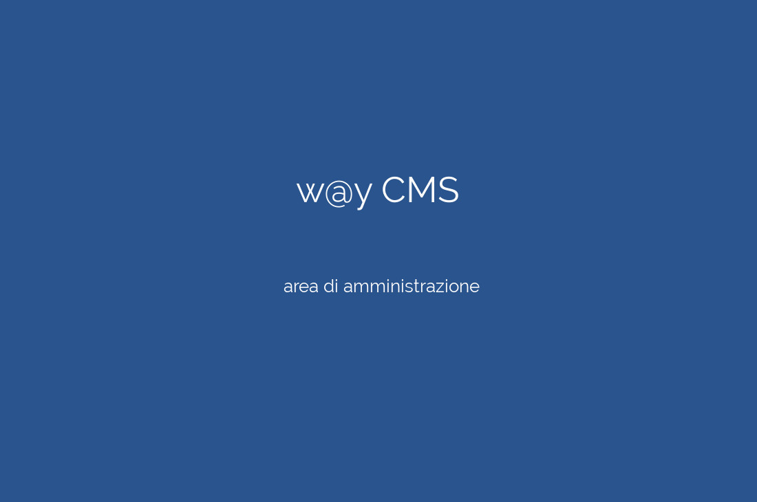 way-cms